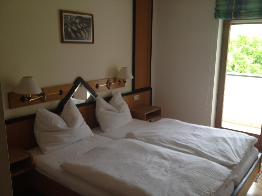 Gasthof Schneider Sebersdorf Quarto foto