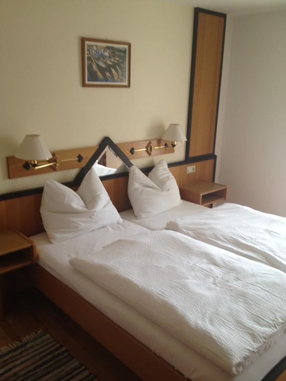 Gasthof Schneider Sebersdorf Quarto foto